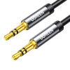 Кабель соединительный UGREEN AV112 Jack 3.5mm(M) Jack 3.5mm(M) (50361)