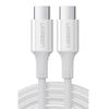 Кабель UGREEN USB Type-C-USB Type-C, US300 (60552)