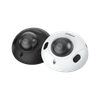 IP-камера DAHUA IPC-HDBW3441F-AS-S2 (2.8 мм), уличная, купольная