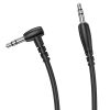 Кабель Jack 3.5mm(M) Jack 3.5mm(M), 2 м, Borofone BL10