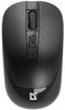 Мышь Defender Wave MM-995, USB, черный