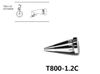 Жало паяльное Atten T800-1.2C, 1.2 мм