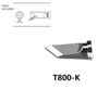 Жало паяльное Atten T800-K, 4.5 мм