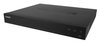 Сетевой видеорегистратор (NVR) TRASSIR MiniNVR 2216R-16P, каналов: 16