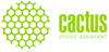 Драм-картридж (фотобарабан) Cactus CS-DU6510BK, черный