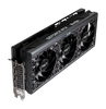 Видеокарта Palit NVIDIA GeForce RTX 4070Ti GameRock, 12Gb DDR6X
