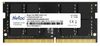Память DDR4 SODIMM 4Gb, 2666MHz Netac (NTBSD4N26SP-04)