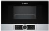 Микроволновая печь встраиваемая Bosch BEL634GS1M 21 л, 900 Вт