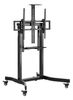 Стойка мобильная для дисплеев и телевизоров 50"-100", DIGIS DSM-PM986, до 120 кг
