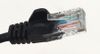 Патч-корд Aopen UTP, кат.5e, 20 м, RJ45-RJ45, черный (ANP511_20M_BK)