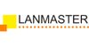 Вставка Keystone Lanmaster, RJ-45 cat.6