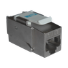 Модуль Keystone Lanmaster 90 градусов, RJ-45 cat.6