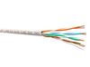 Витая пара NETKO UTP кат.5e 4 пары CCA 305м. (N.UTP-67483.25.0B)