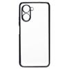 Чехол-накладка Activ Pilot для смартфона Oppo Realme C33, чёрный
