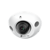 IP-камера TP-Link C230I Mini (2.8 мм), уличная, купольная