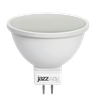 Лампа светодиодная GU5.3, 9 Вт, 4000K, Jazzway PLED-SP JCDR 9w GU5.3 4000K