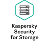 Антивирус Kaspersky Security для систем хранения данных, продление