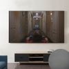 Экран для проектора S'OK SCPSFR-298x168G, 135" 16:9 298x168