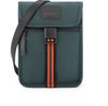 Сумка Ninetygo Urban daily plus shoulder bag, зеленый