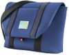 10.1" Сумка Ninetygo URBAN E-USING PLUS shoulder bag, синий