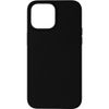 Чехол-накладка TFN Fade MagSafe для смартфона Apple iPhone 13, черный