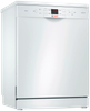 Посудомоечная машина Bosch SMS44DW01T, белый