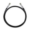 Кабель DAC TP-Link TL-SM5220-3M, SFP+-SFP+, 3 м