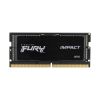 Память DDR5 SODIMM 32Gb, 4800MHz Kingston (KF548S38IB-32)