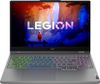 Ноутбук 15.6" Lenovo Legion 5 15ARH7H, темно-серый (82RD006MRK)
