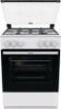 Плита газовая Gorenje GG6A10WJ, белый