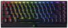 Клавиатура Razer BlackWidow V3 Mini HyperSpeed, Bluetooth / USB, черный