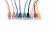 Патч-корд Cablexpert UTP, кат.5e, 10 м, RJ45-RJ45, желтый
