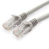 Патч-корд Гарнизон UTP, кат.5e, 0.5 м, RJ45-RJ45, серый (PC-UTP-5e-0.5)