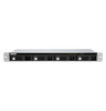 Сетевой накопитель (DAS) QNAP TR-004U, слоты 4x2.5"/3.5" SATA3