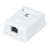 Розетка RJ-45 Cabeus (WS-8P8C-Cat.6-SH-1)