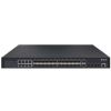 Коммутатор BDCom S3900-24S8T6X, 32x1 Гбит/с, SFP/uplink: SFP+x6