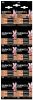 Батарея Duracell Basic,AA (LR6), 1.5V, 20 шт
