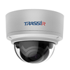 IP-камера Trassir TR-D3181IR3 (3.6 мм), уличная, купольная