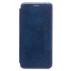Чехол-книжка для смартфона Oppo Realme C33, синий