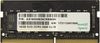 Память DDR4 SODIMM 16Gb, 2666MHz Apacer (AS16GGB26CRBBGH)