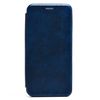 Чехол-книжка BC002 для смартфона Huawei Honor 70 5G, синий