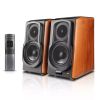 Акустика Edifier S1000W, 120 Вт, Bluetooth