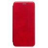 Чехол-книжка BC002 для смартфона Xiaomi 13, красный