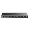 Коммутатор TP-Link JetStream TL-SG2016P, 16x1 Гбит/с (TL-SG2016P)