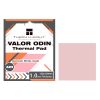 Термопрокладка Thermalright Valor Odin Termal Pad, 15 Вт/м*К (VALOR-ODIN-120X120-1.0)