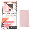 Термопрокладка Thermalright Valor Odin Termal Pad, 15 Вт/м*К (VALOR-ODIN-95X50-1.5)