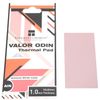 Термопрокладка Thermalright Valor Odin Termal Pad, 15 Вт/м*К (VALOR-ODIN-95X50-1.0)