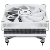 Кулер для процессора Thermalright AXP-90-X47 White, 90 мм, 2700rpm