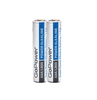 Батарейка GoPower Super POWER Alkaline, AAA (LR03), 1.5V, 2 шт