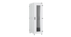 Шкаф TLK 42U, 600x1000 мм (TFI-426010-GHMH-R-GY)